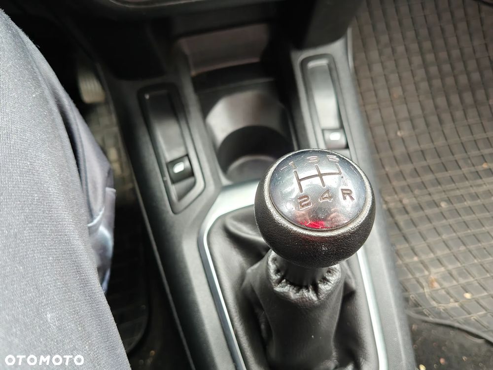 Peugeot 301 1.2 VTi/Pure Tech Allure - 22
