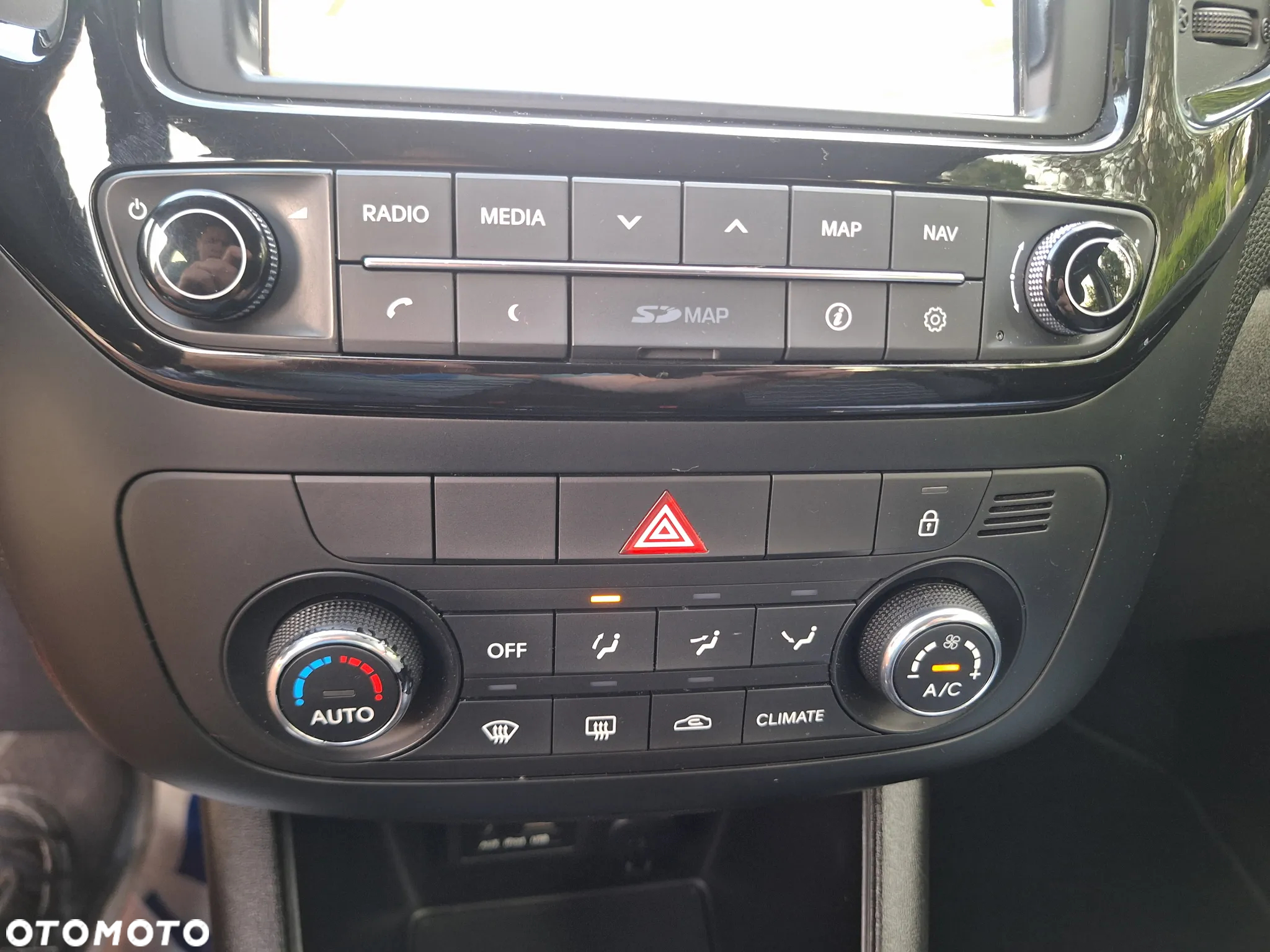 Kia Venga 1.4 CRDi 90 Business Line - 17