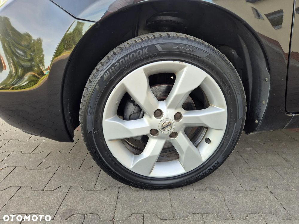 Nissan Note 1.4 I-Way+ - 8