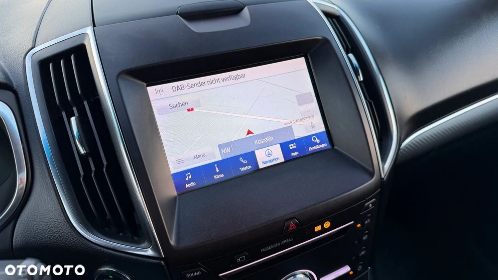 Ford Edge 2.0 EcoBlue Bi-Turbo 4x4 ST-LINE - 24