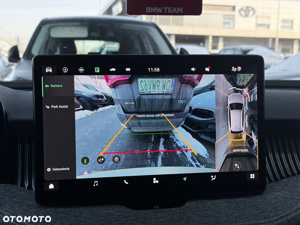 Skoda Superb 1.5 TSI mHEV DSG Selection - 36