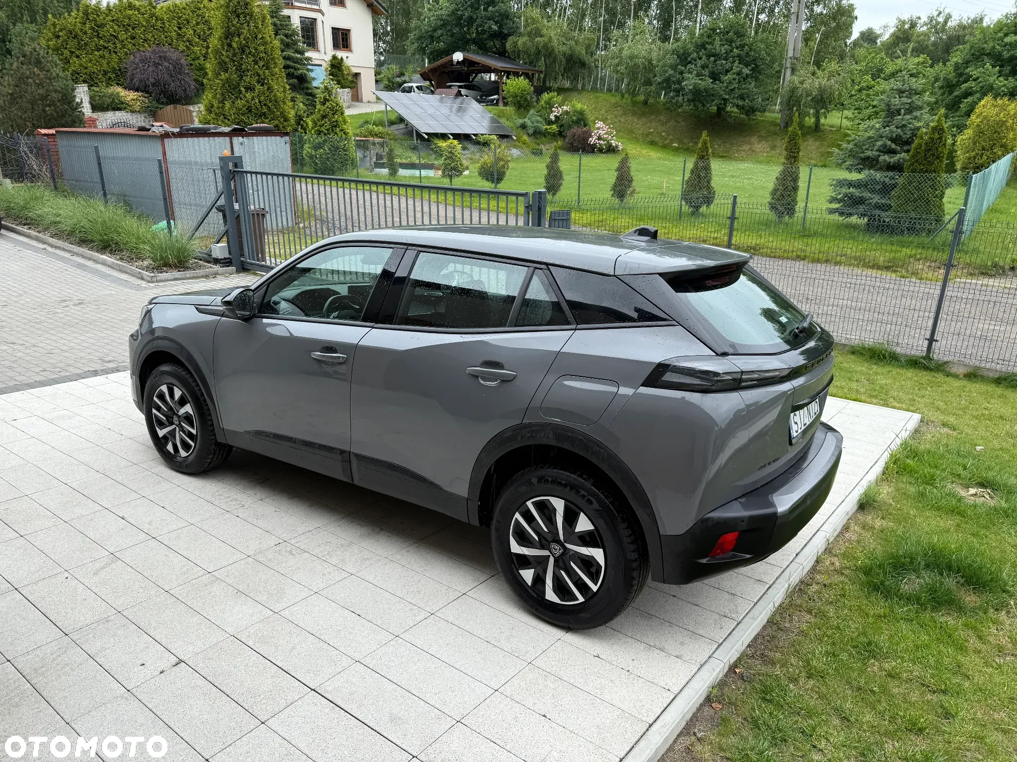 Peugeot 2008 PureTech 100 Stop&Start Allure Pack - 2
