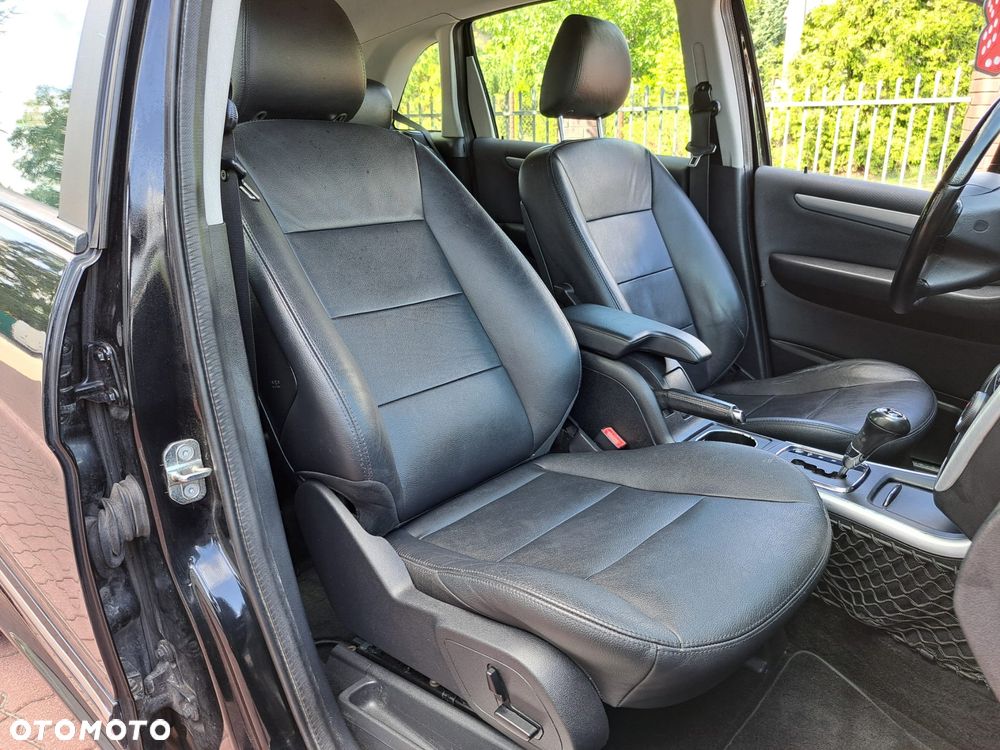 Mercedes-Benz Klasa B 200 Autotronic SPORT EDITION - 18