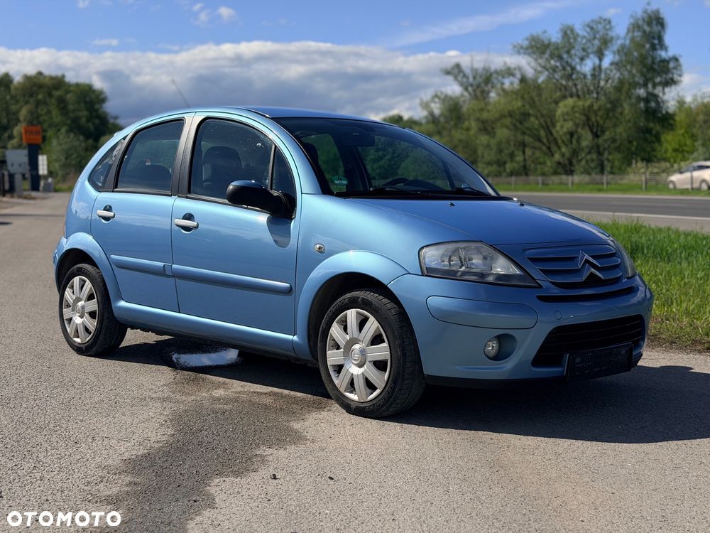 Citroën C3 1.4 Style - 2