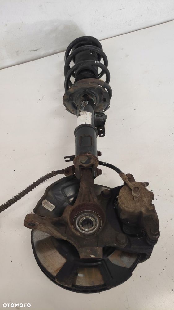 KIA VENGA LIFT MCPHERSON LEWY ZWROTNICA 15-19 - 4