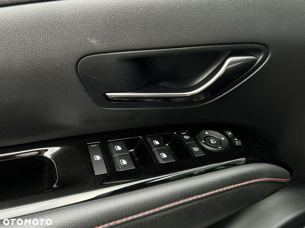 Hyundai Tucson - 25