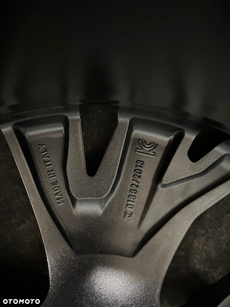 Alufelga Audi Q4 E-Tron 19 cali 5x112 1szt. ładna! 89A601025C - 6