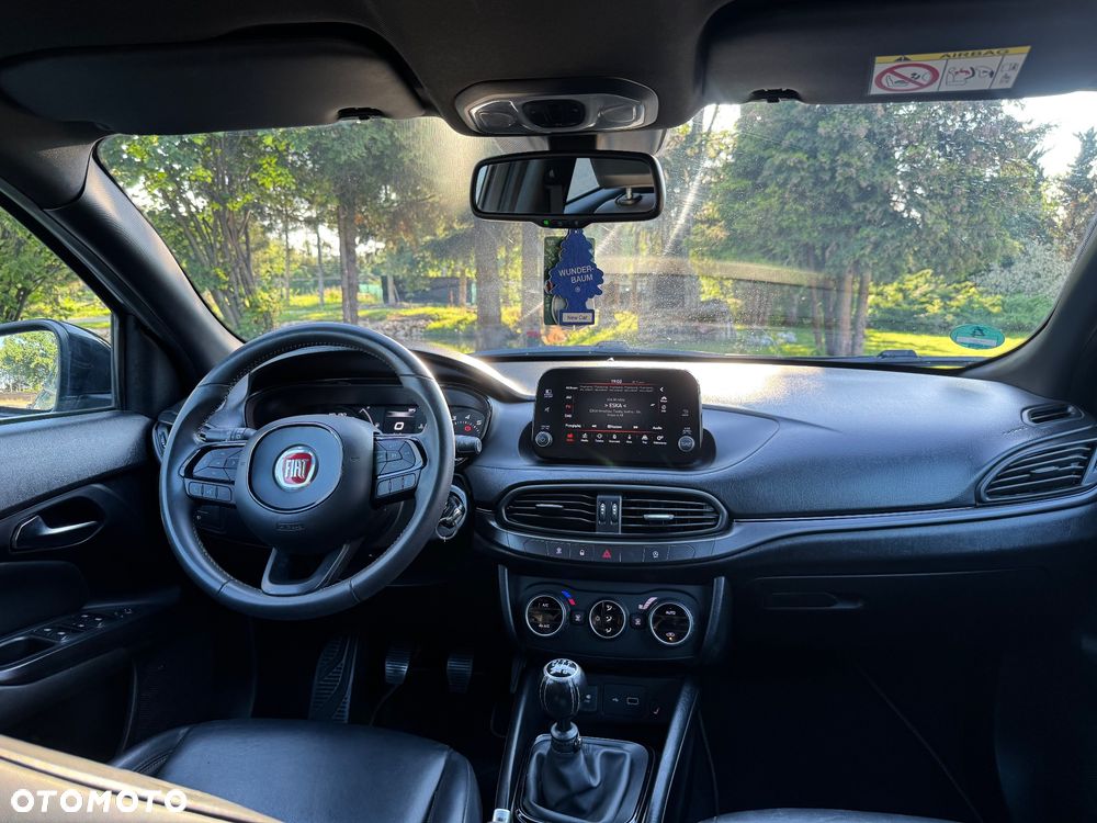 Fiat Tipo 1.4 T-Jet Sport - 7