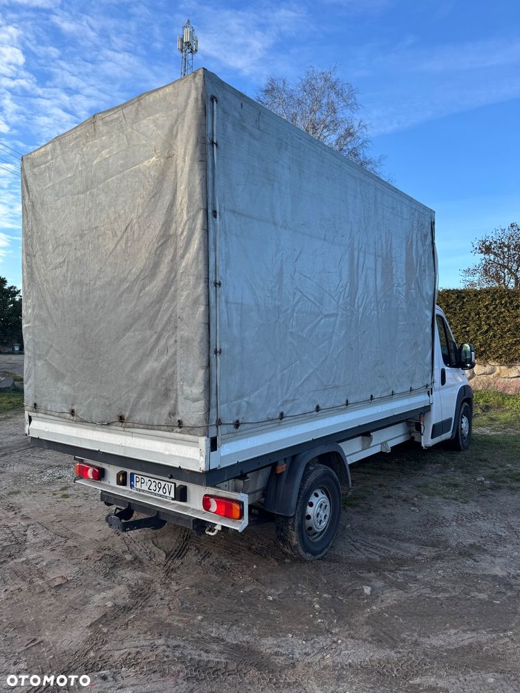 Fiat Ducato - 3