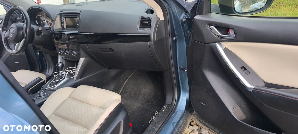 Mazda CX-5 2.0 Skypassion - 16