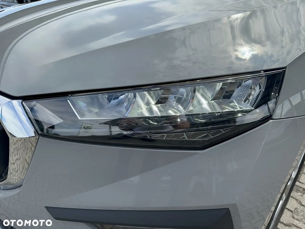 Skoda Scala 1.5 TSI Selection DSG - 9