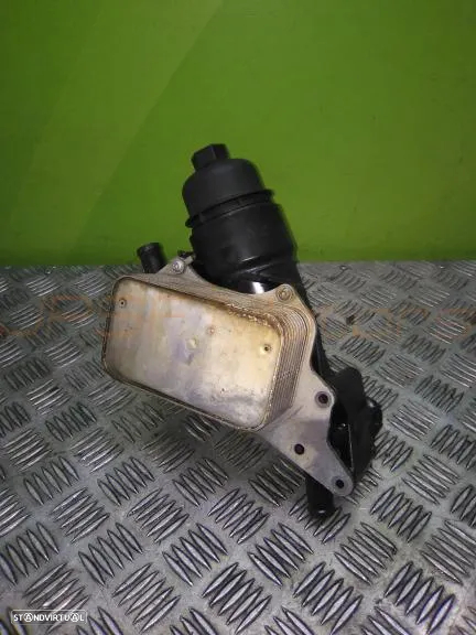 PEÇAS AUTO USADAS para Mercedes C 200 1.6D 136cv 2017 Monta Motor 626.951 - 3
