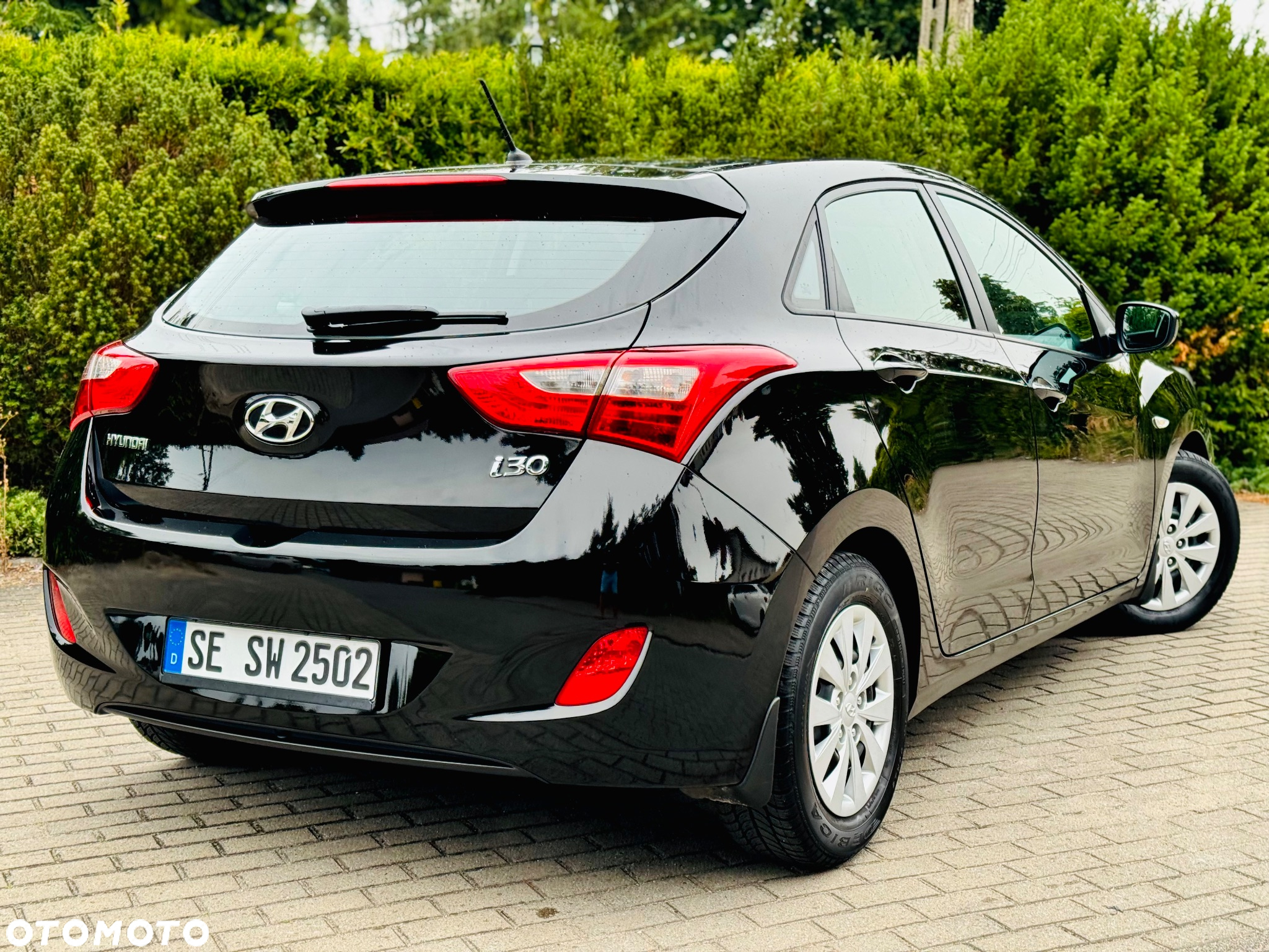 Hyundai i30 1.4 Premium - 40