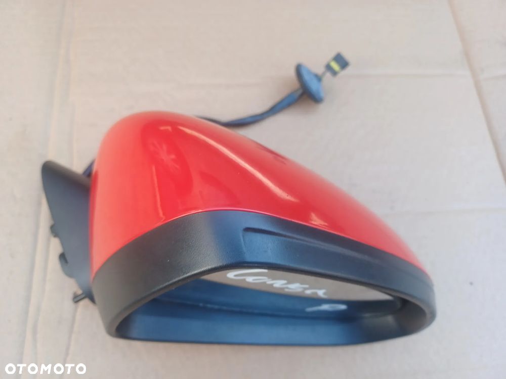 LUSTERKO PRAWE CORSA D Z547 EUROPA 3PIN - 10