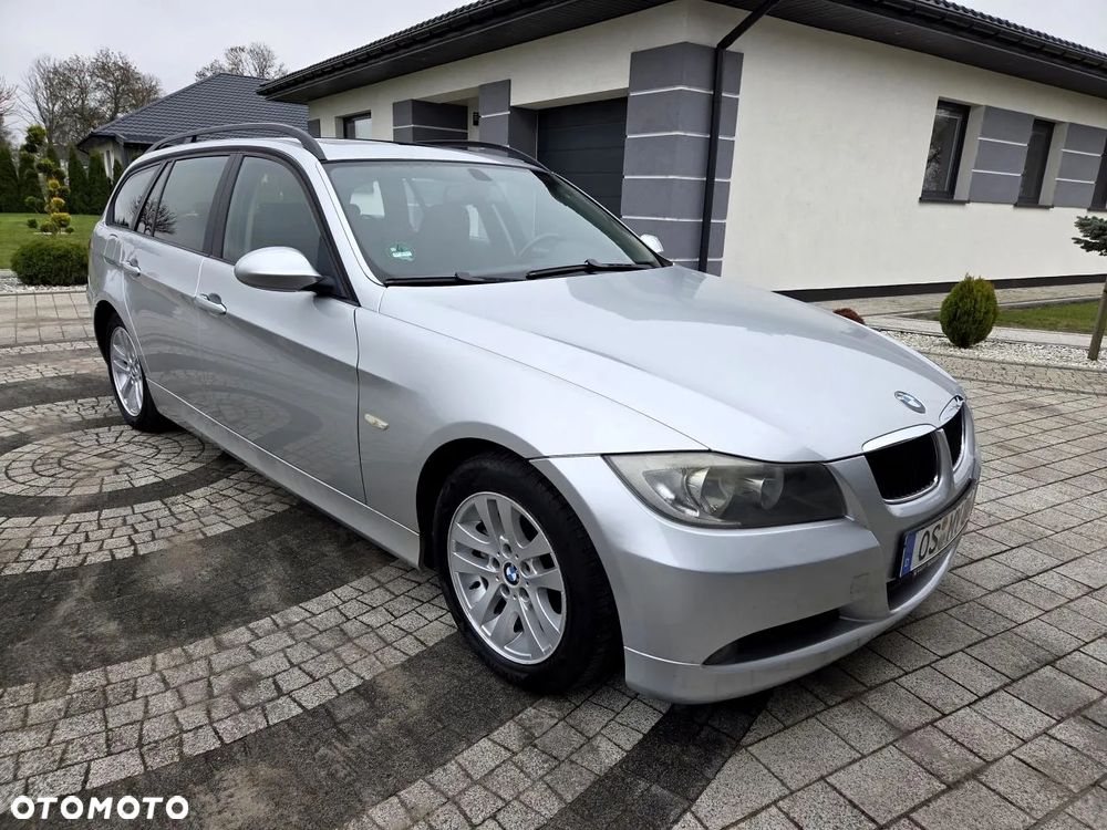 BMW Seria 3 - 3