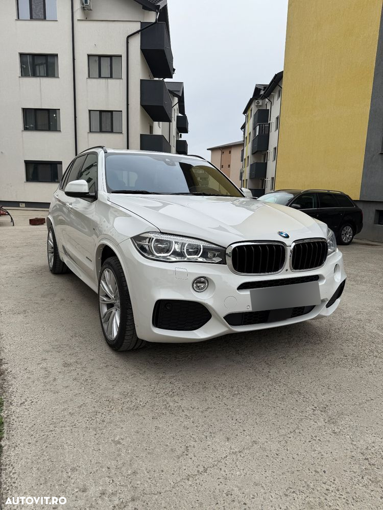 BMW X5 xDrive30d - 4