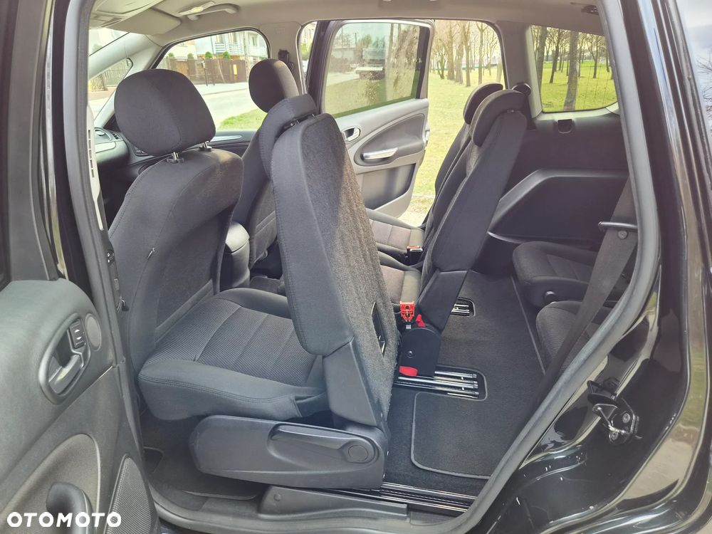 Ford S-Max 1.6 EcoBoost Start Stopp System Titanium - 8