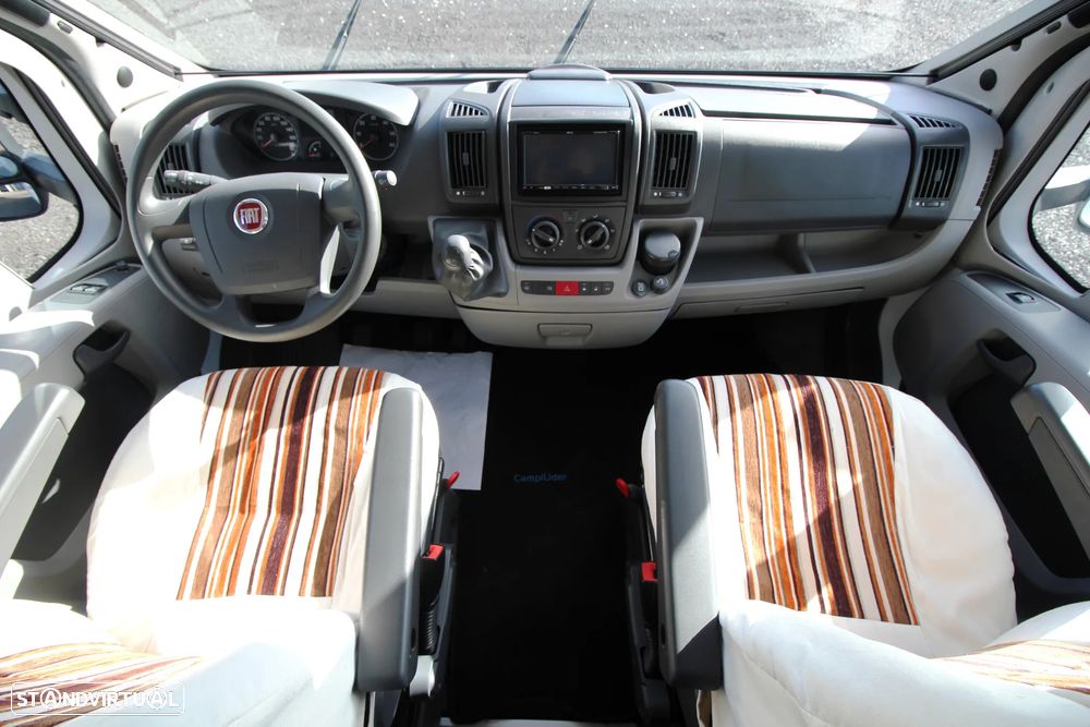 Elnagh T-Loft 45 *NACIONAL | 1 DONO* - 17