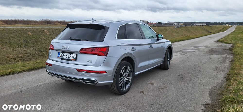 Audi Q5 - 6