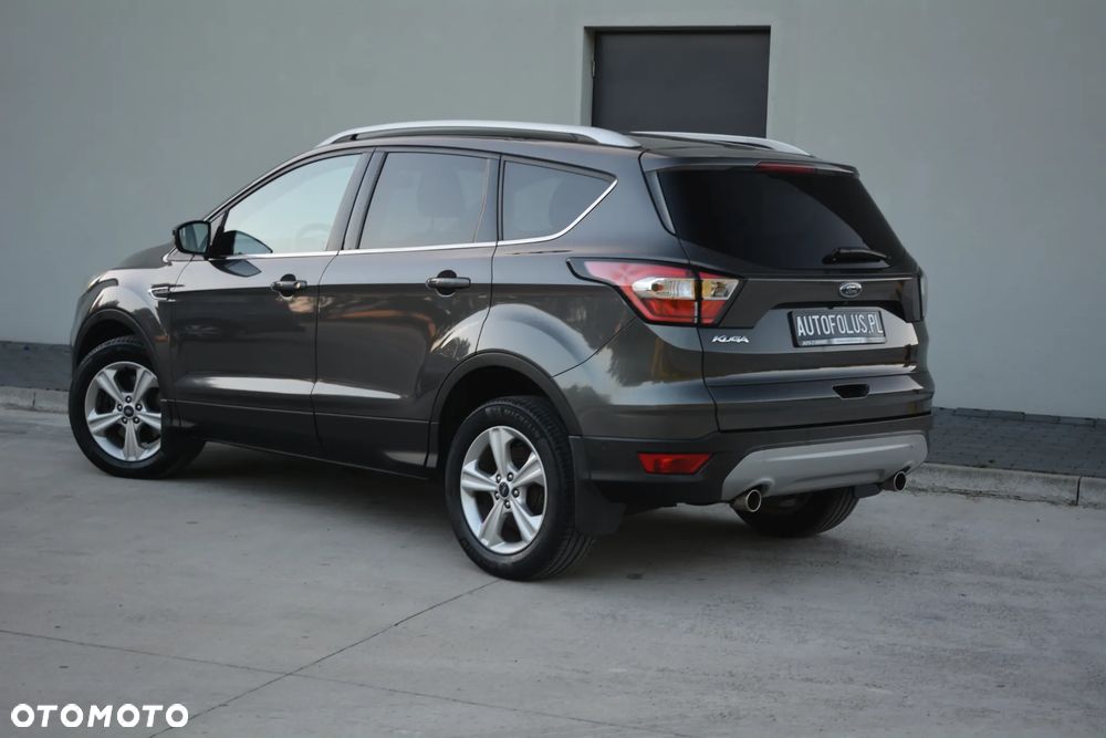 Ford Kuga - 17