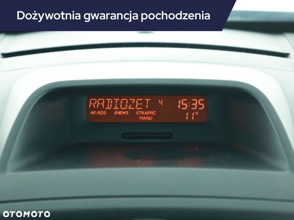 Renault Megane 2005