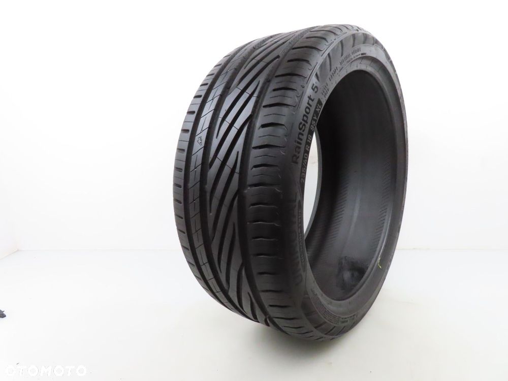 235/40R18 OPONA LETNIA Uniroyal RainSport 5 95Y XL - 1