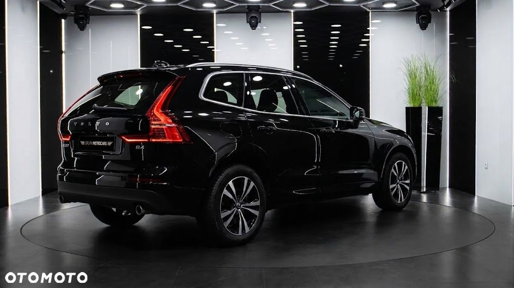 Volvo Xc60 2021 photo 4