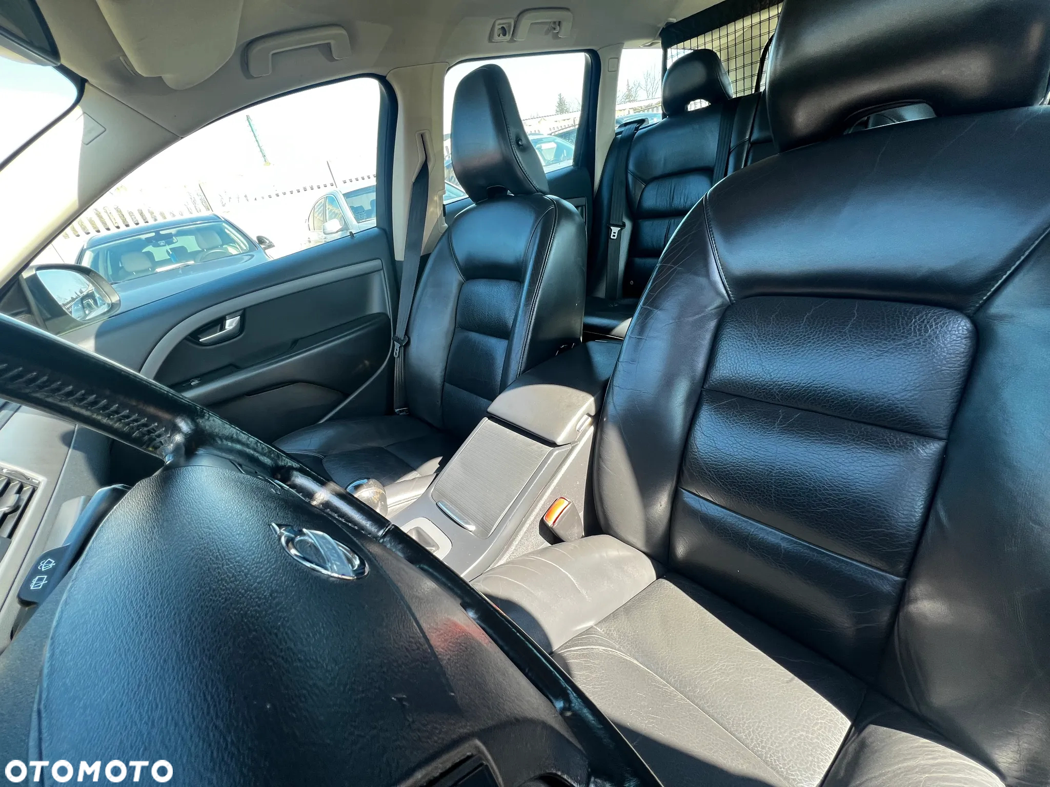 Volvo V70 2.0 Kinetic - 15
