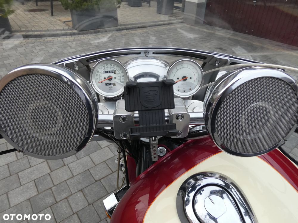 Honda Valkyrie - 22