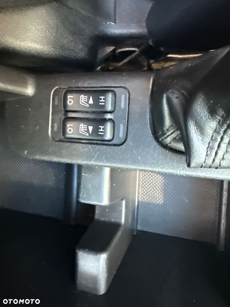 Subaru Forester - 34