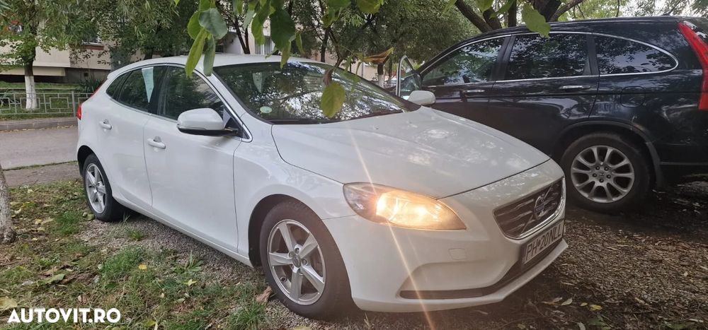 Volvo V40 - 12