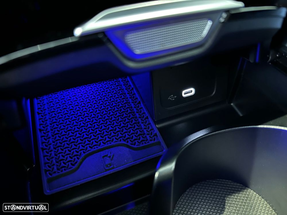 Mercedes-Benz C 300 de - 29