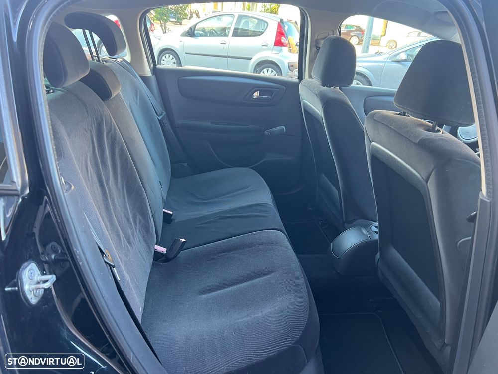 Citroën C4 1.6 HDi SX Airdream - 13