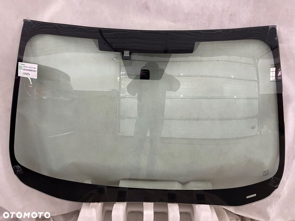 szyba przednia subaru forester eyesight po 2019- - 1