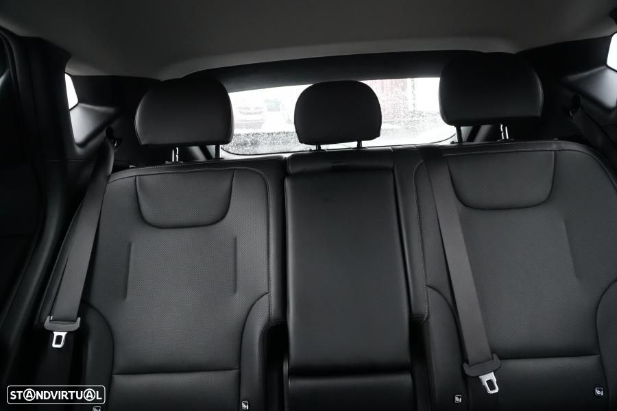 Kia EV6 77.4 kWh Tech - 22