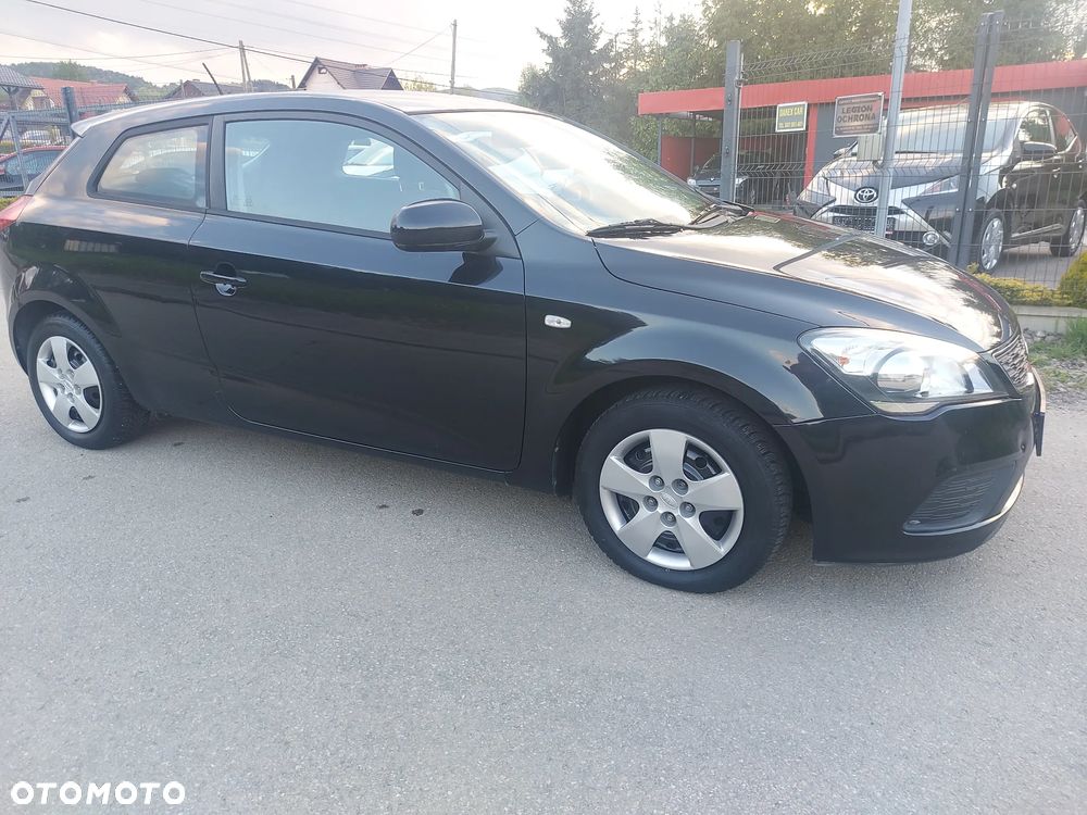 Kia ProCeed 1.4 Comfort - 11
