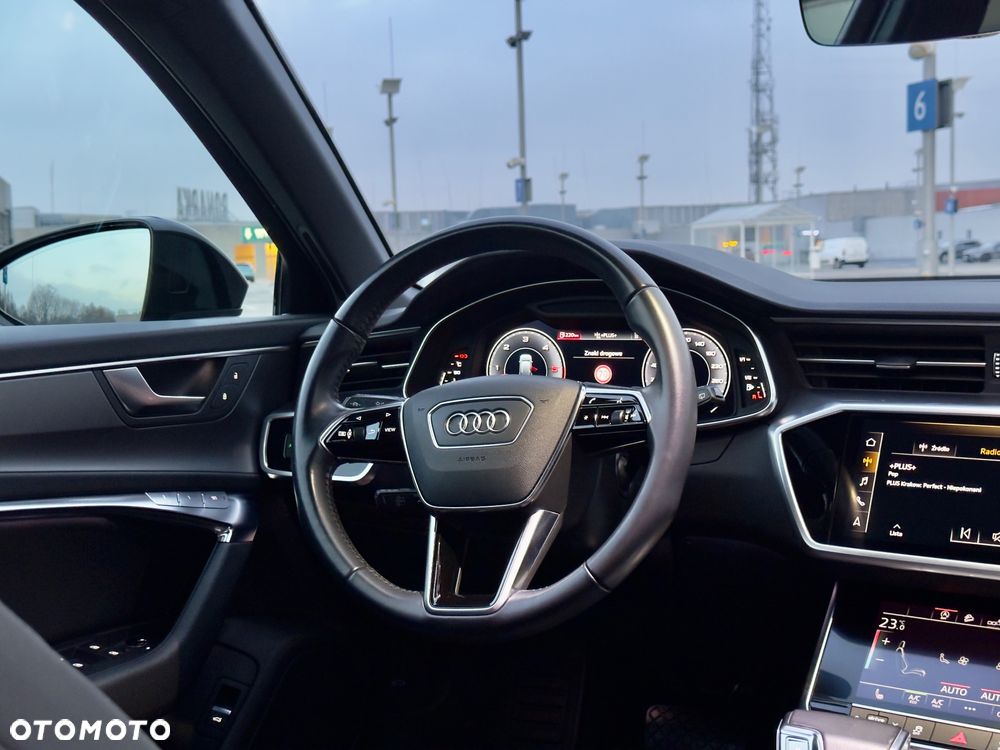 Audi A6 Allroad 3.0 TDI Quattro S tronic - 12