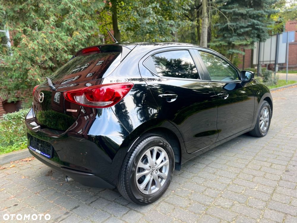 Mazda 2 1.5 Skymotion - 21