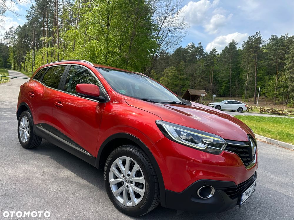 Renault Kadjar Energy TCe 130 Business - 7