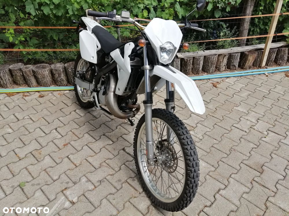 Rieju MRT - 2