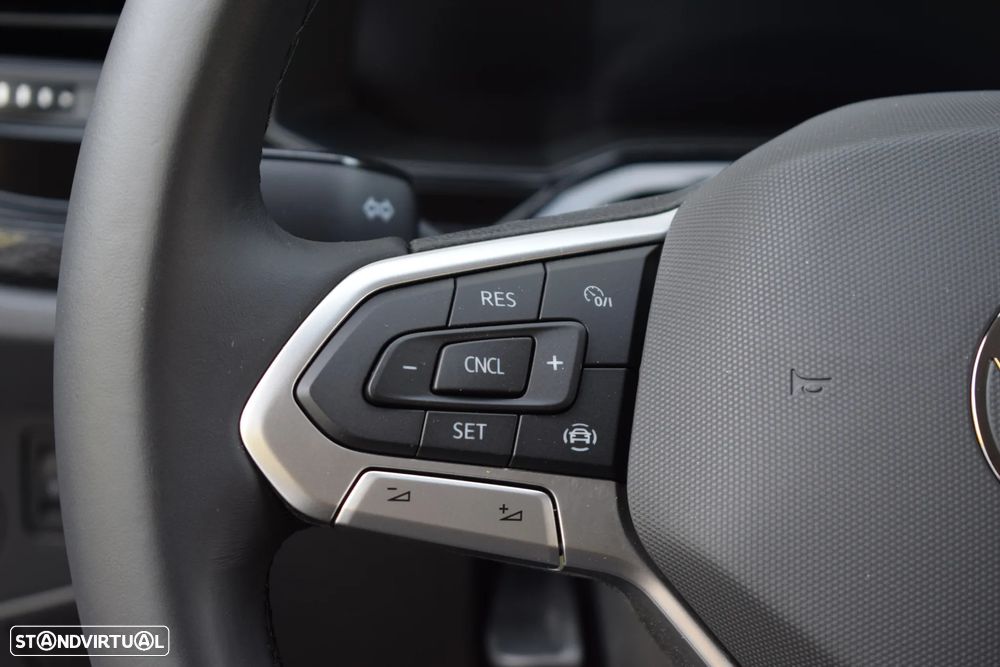 VW Taigo 1.0 TSI Urban Style - 45