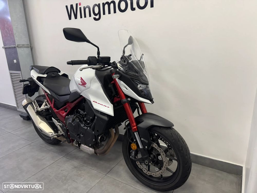 Honda Hornet CB 750 Hornet - 3