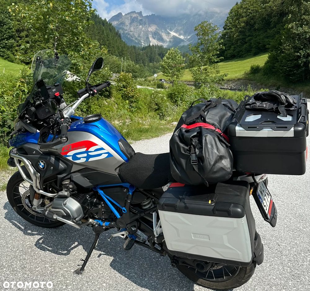 BMW GS - 4