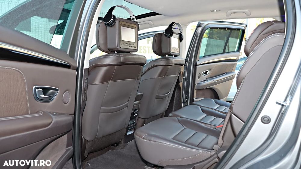 Renault Espace Energy TCe 225 EDC Initiale Paris - 13