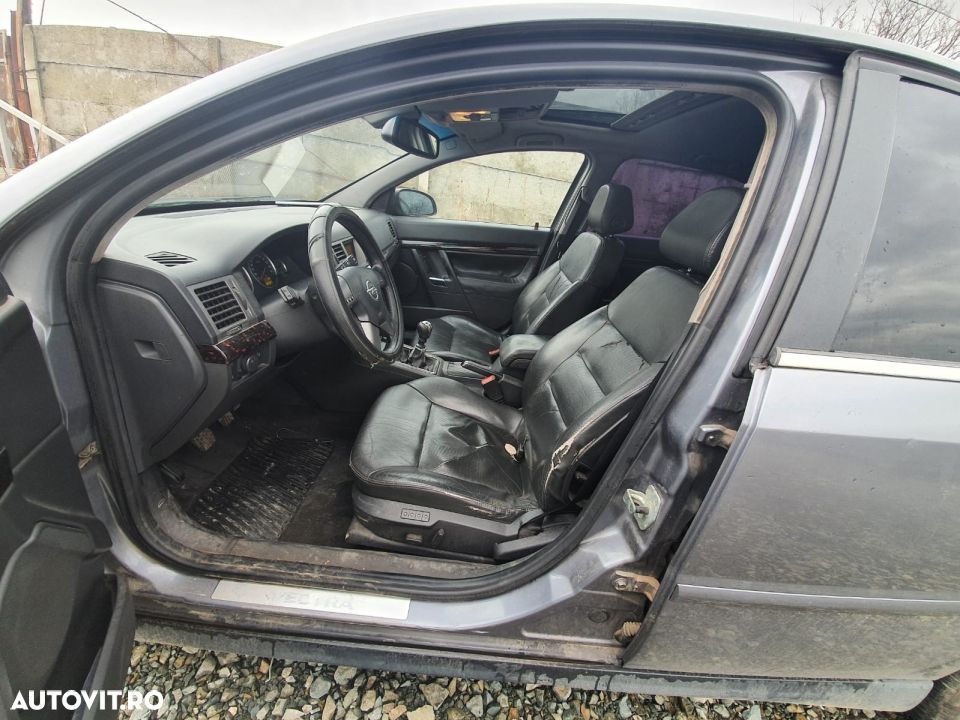 Dezmembrari  Opel VECTRA C  2002  > 2009 2.2 DTI Motorina - 5