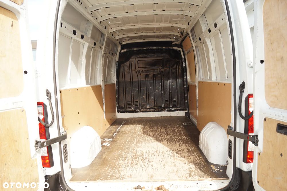 Opel Movano - 20