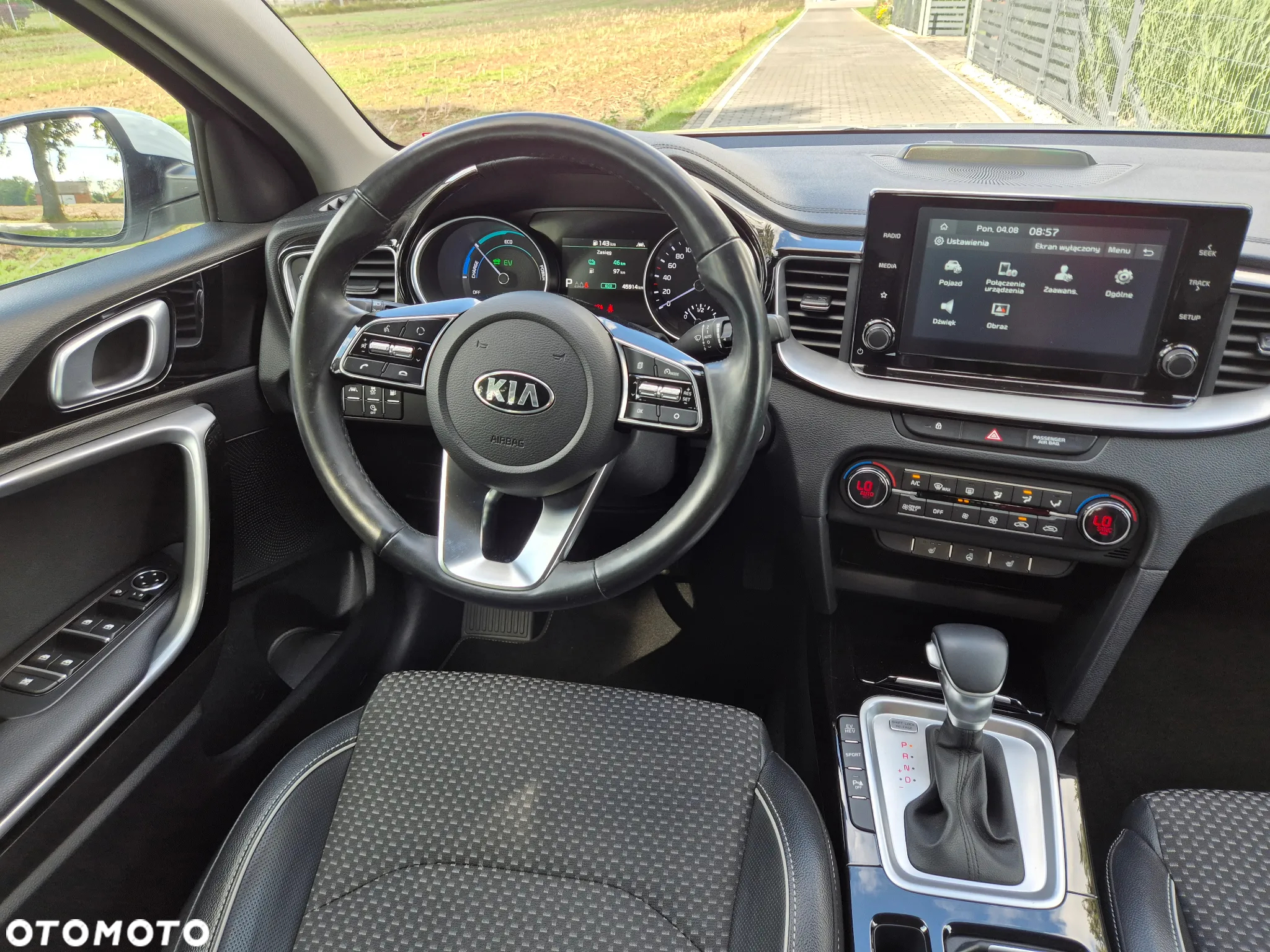 Kia XCeed - 6