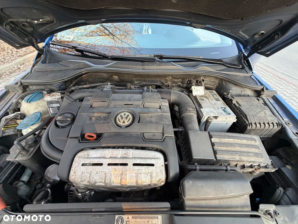Volkswagen Scirocco 1.4 TSI - 16