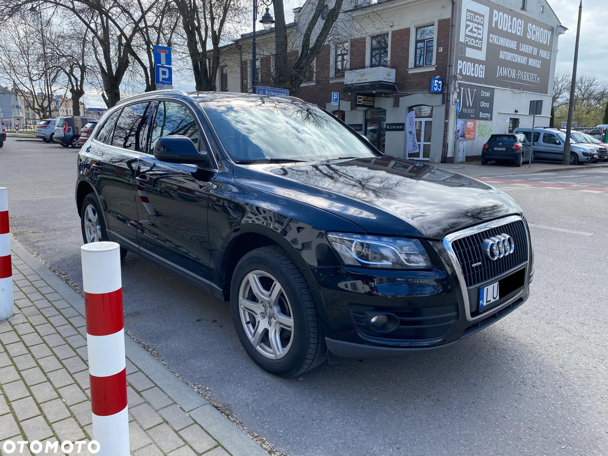Audi Q5 2.0 TDI Quattro S tronic - 7