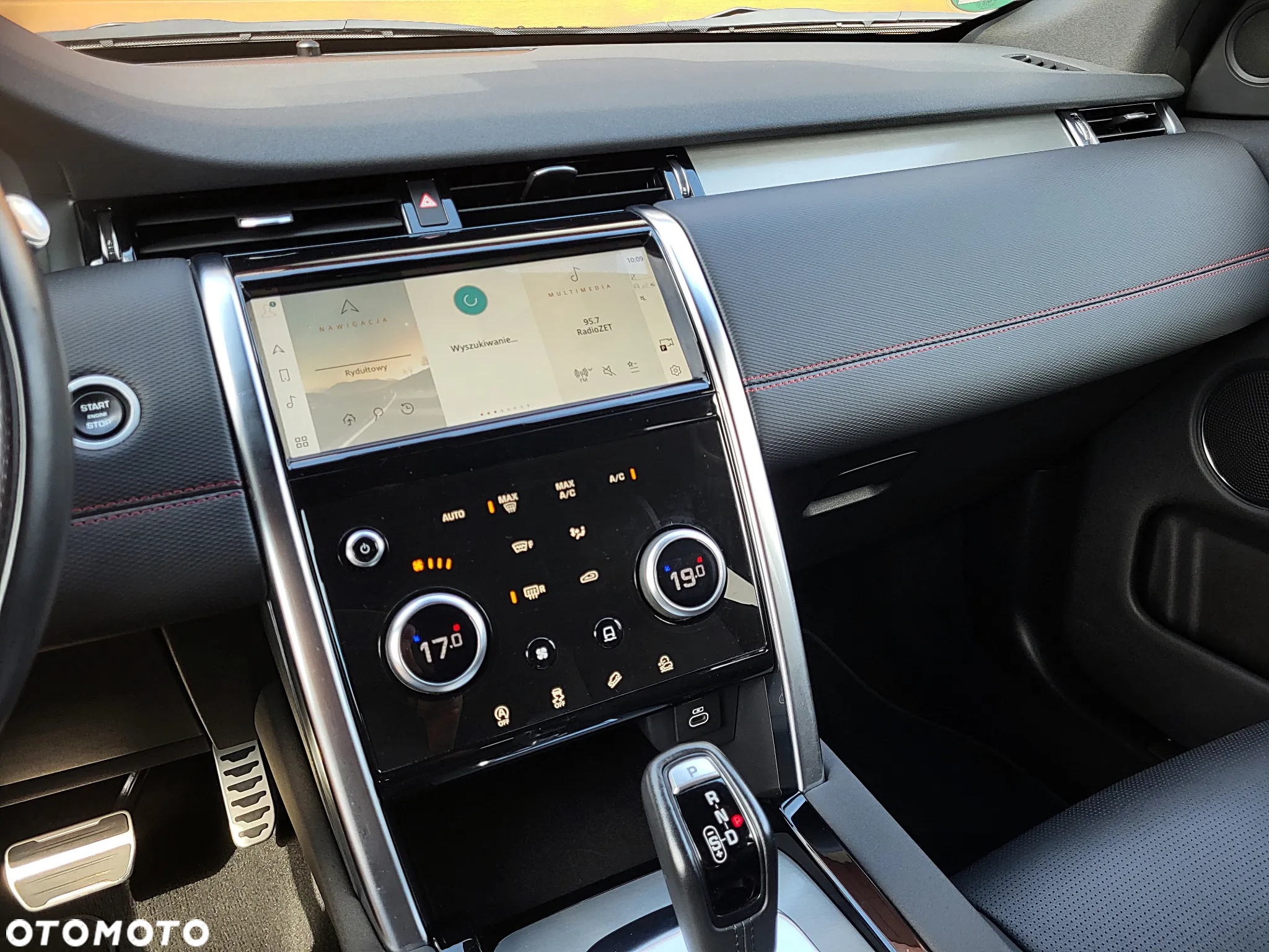 Land Rover Discovery Sport P200 R-Dynamic S - 16